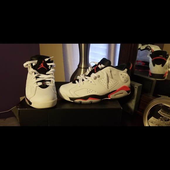 Jordan - Picture 4 of 8